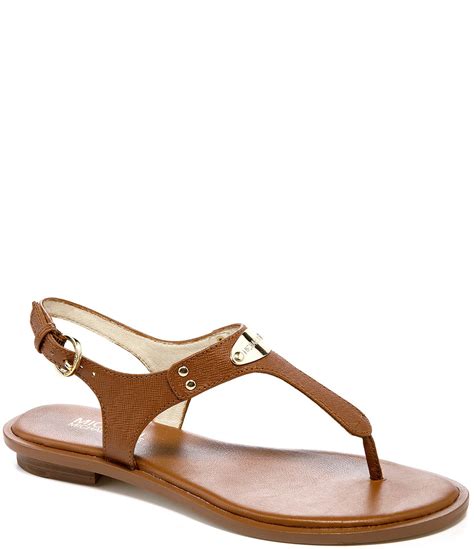 michael kors scarpe donna outlet|michael kors sandals clearance.